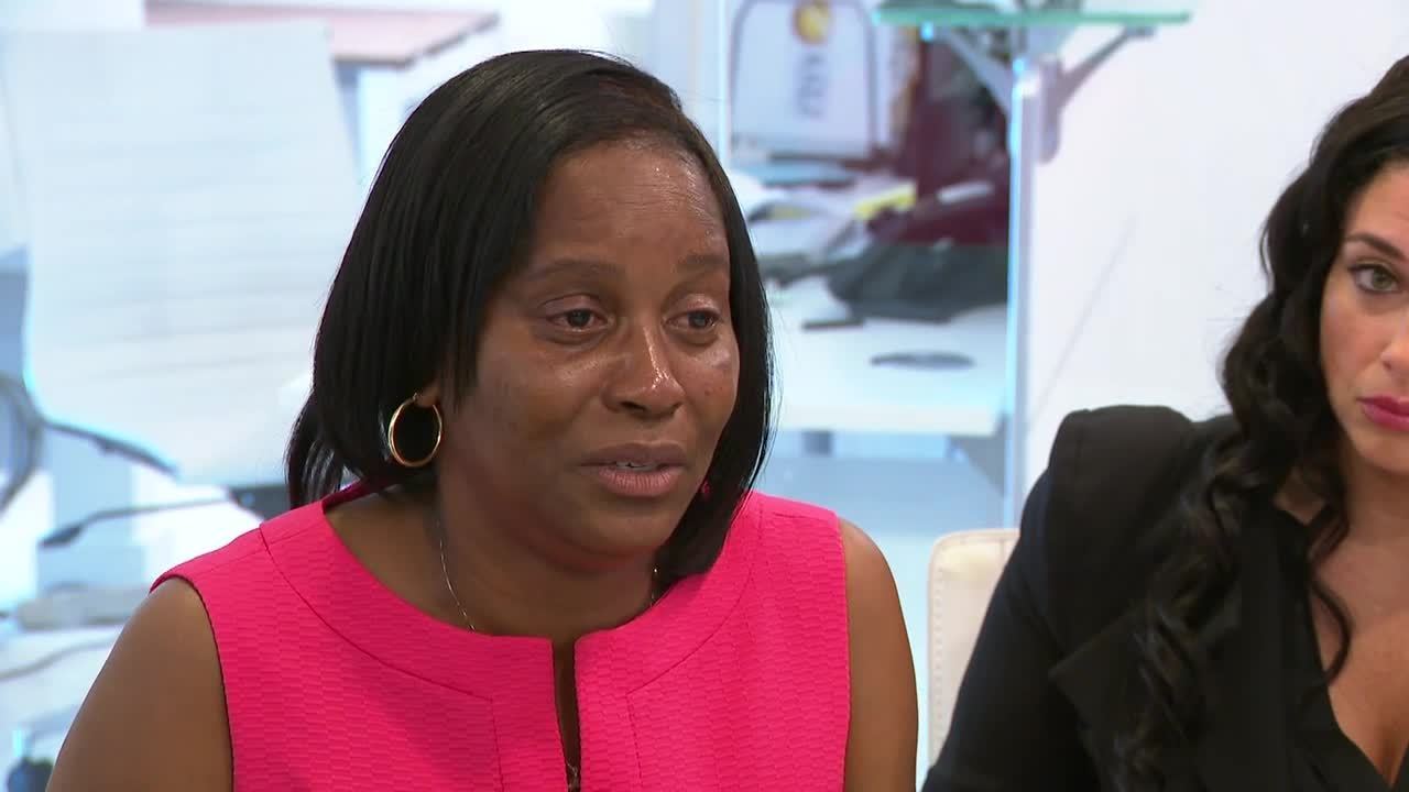 Mother of man who died in CVS shooting during Craigslist ...